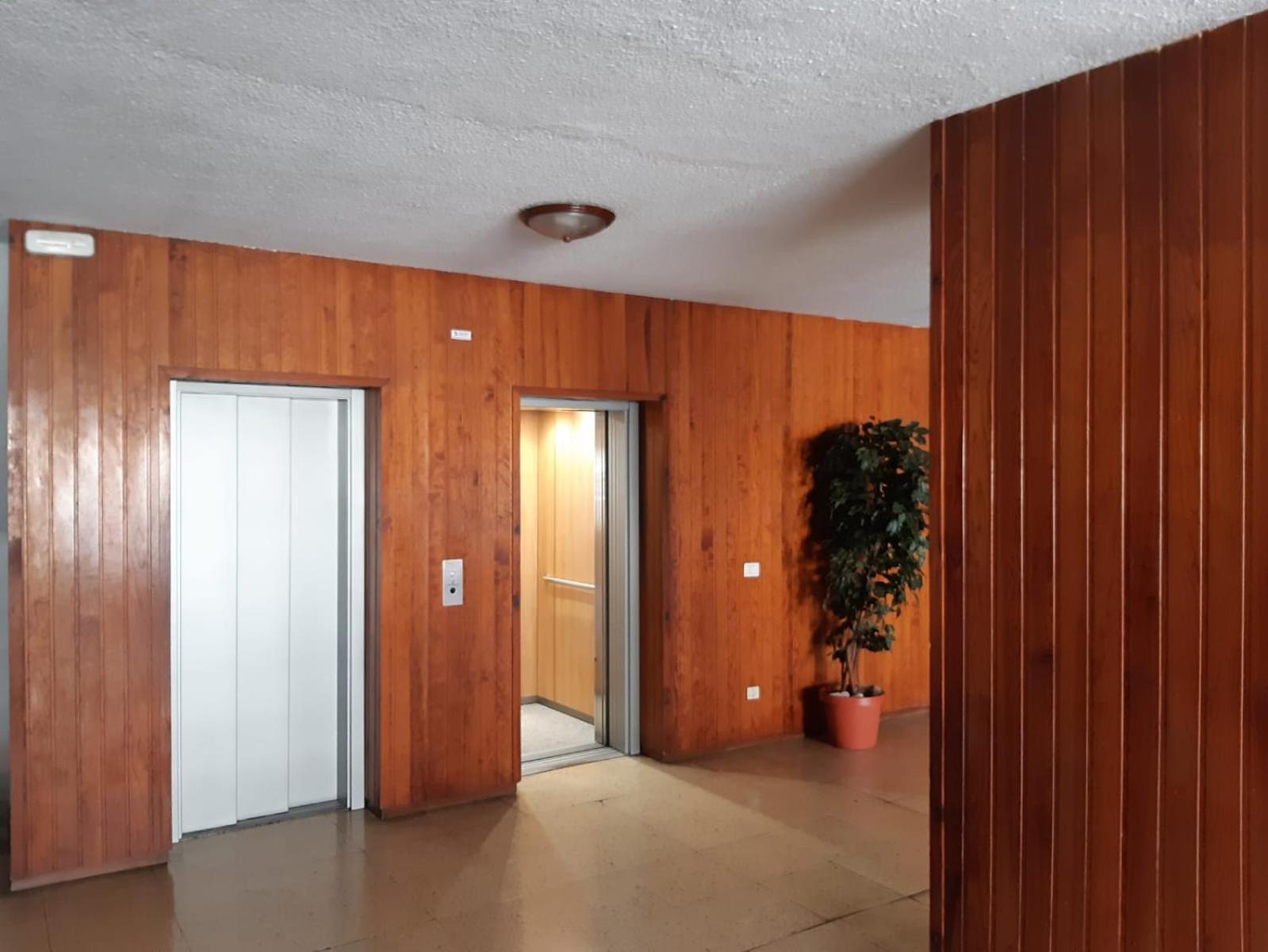 Apartamento Lucero Del Alba Икод-де-лос-Винос Экстерьер фото